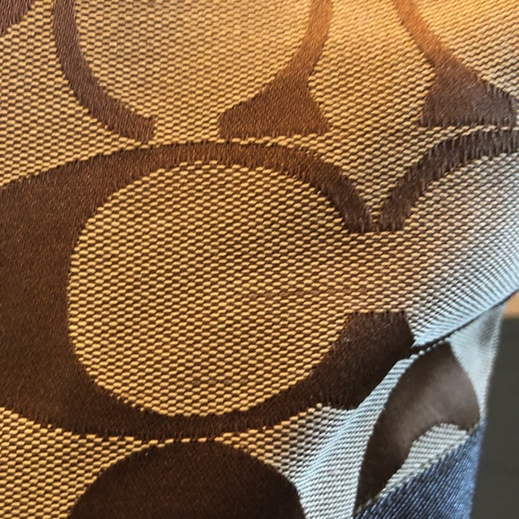 Coach Handbag - Picture 3 of 8